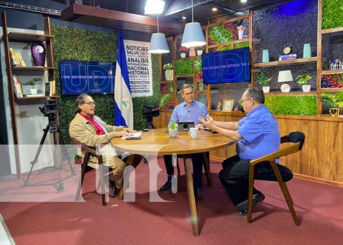 Análisis del acto central del 42/19 de la Revolución en Nicaragua