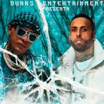 “Triste”, el nuevo sencillo de Pacho El Antifeka junto a Nicky Jam musica, video, youtube, pacho antifeka, nicky jam, triste,