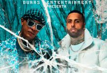 “Triste”, el nuevo sencillo de Pacho El Antifeka junto a Nicky Jam musica, video, youtube, pacho antifeka, nicky jam, triste,