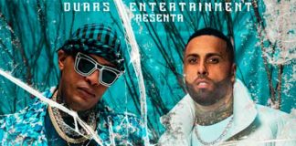 musica, video, youtube, pacho antifeka, nicky jam, triste,