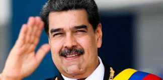 Nicolás Maduro gana las elecciones presidenciales en Venezuela