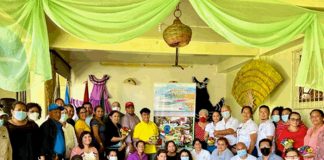 Foto: XI encuentro nacional de museos en Nindirí / Cortesía