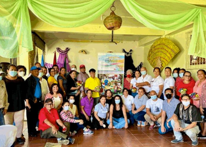 Foto: XI encuentro nacional de museos en Nindirí / Cortesía