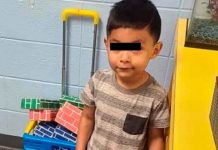 «Todo va a estar bien»: Niño muere en una visita rutinaria al dentista "Todo va a estar bien": Niño muere en una visita rutinaria al dentista