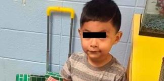 "Todo va a estar bien": Niño muere en una visita rutinaria al dentista