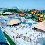 EE.UU: Niño murió en lancha de un parque de aventuras que se volteó estados unidos, lancha, niño, accidente,