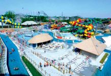 EE.UU: Niño murió en lancha de un parque de aventuras que se volteó estados unidos, lancha, niño, accidente,