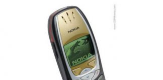 Foto: Nokia 'resucita' uno de su modelos y lo vende por 40 euros / Nokia