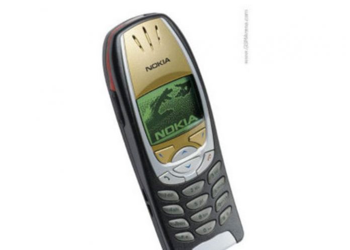 nokia Foto: Nokia 'resucita' uno de su modelos y lo vende por 40 euros / Nokia