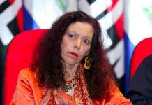 Rosario Murillo: «Pedimos nuevos caminos y nuevas sendas para Haití» nicaragua, mensaje, vice presidenta, haiti,