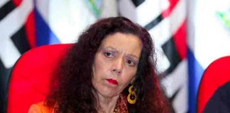 nicaragua, mensaje, vice presidenta, haiti,