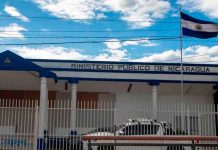 Ministerio Público continúa las investigaciones a las fundaciones «Violeta Barrios de Chamorro» y FUNIDES Establecimiento del Ministerio Público en Nicaragua