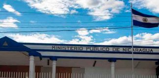 Establecimiento del Ministerio Público en Nicaragua