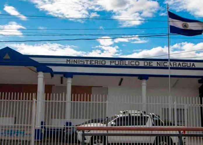Establecimiento del Ministerio Público en Nicaragua