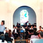 nicaragua, managua, homenaje, dos grandes de la musica,