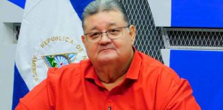 nicaragua, managua, detalles del momento, mentira y desinformación,