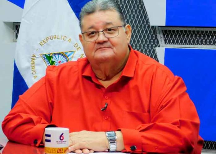 nicaragua, managua, detalles del momento, mentira y desinformación,