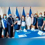 Nicaragua y Honduras firman acuerdo para eliminar la malaria