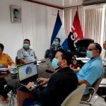 MAG presenta  política de  producción Agroecológica de Nicaragua Ministerio Agropecuario presentó la “Política Agroecológica”