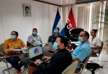 MAG presenta política de producción Agroecológica de Nicaragua Ministerio Agropecuario presentó la “Política Agroecológica”