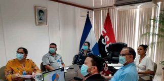 Ministerio Agropecuario presentó la “Política Agroecológica”