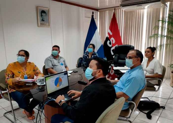 nota7 Ministerio Agropecuario presentó la “Política Agroecológica”