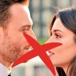Conocé la razón por la que no hay besos en las novelas turcas Conocé la razón por la que no hay besos en las novelas turcas