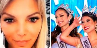 Foto: Quitan la corona a Miss Junin 2021 por videos en TikTok / Referencia