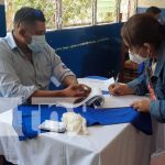 Verificación Ciudadana en Nueva Segovia marcha en orden y seguridad Verificación Ciudadana en Nueva Segovia marcha en orden y seguridad