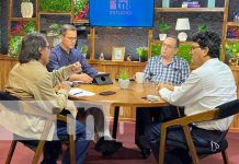 Nadie cree en la OEA por ser instrumento injerencista de Estados Unidos Análisis en Estudio TN8 sobre el papel de la OEA en Latinoamérica.