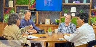 Análisis en Estudio TN8 sobre el papel de la OEA en Latinoamérica.