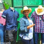 Fiestas agostinas estimulan la actividad comercial en los mercados Ofertas agostinas que ya se encuentran los mercados de Nicaragua