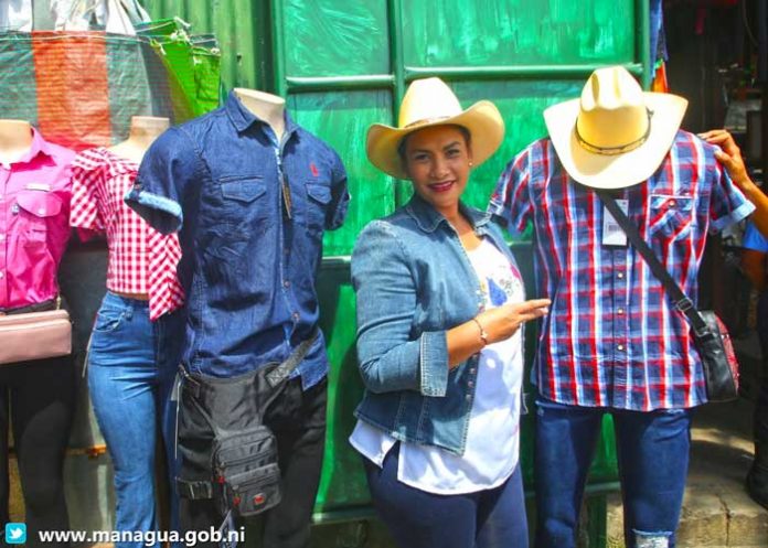 Ofertas agostinas que ya se encuentran los mercados de Nicaragua