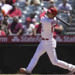 ohtani, mlb, angels, baseball, juego de estrelal