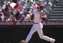 Ohtani será bateador y pitcher en Juego de Estrellas ohtani, mlb, angels, baseball, juego de estrelal