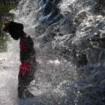 La ola de calor continúa extendiéndose en Estados Unidos