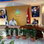 Foto: Nicaragua convoca para jornada de innovadores e investigadores / TN8
