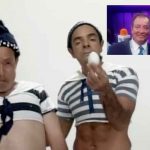 Fallece el comediante Sammy Pérez, tras luchar varios meses contra el COVID_19