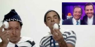 Fallece el comediante Sammy Pérez, tras luchar varios meses contra el COVID_19