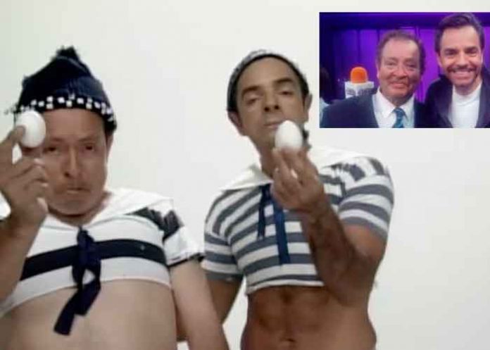 Fallece el comediante Sammy Pérez, tras luchar varios meses contra el COVID_19