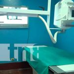 Salud y seguridad, logros sociales en Ometepe