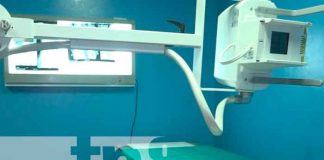 Salud y seguridad, logros sociales en Ometepe