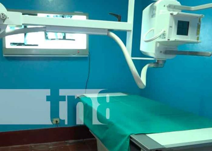 Salud y seguridad, logros sociales en Ometepe