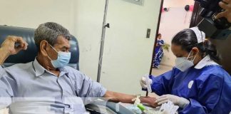 Celebran aniversario del Centro Oncológico y de Cuidados Paliativos