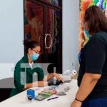 Julio Victorioso inicia con pago de salario a 60 mil docentes en Nicaragua nicaragua, salario, maestro, julio victorioso,