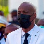 Detenidos «presuntos asesinos» de presidente haitiano haiti, presidente, presuntos asesinos, policias,
