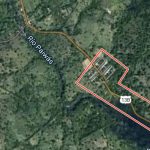 Hombre muere atropellado en Paiwas Foto: Hombre muere atropellado en Paiwas / Referencia