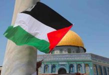 Frente de Liberación de Palestina saluda el 42/19 de la Revolución Sandinista