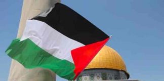 Frente de Liberación de Palestina saluda el 42/19 de la Revolución Sandinista