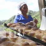 nicaragua, madriz, totogalpa, panaderia,